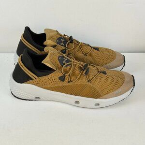 Men's 13 - Under Armour Charged Kilchis Brown Outdoor Fishing Shoes